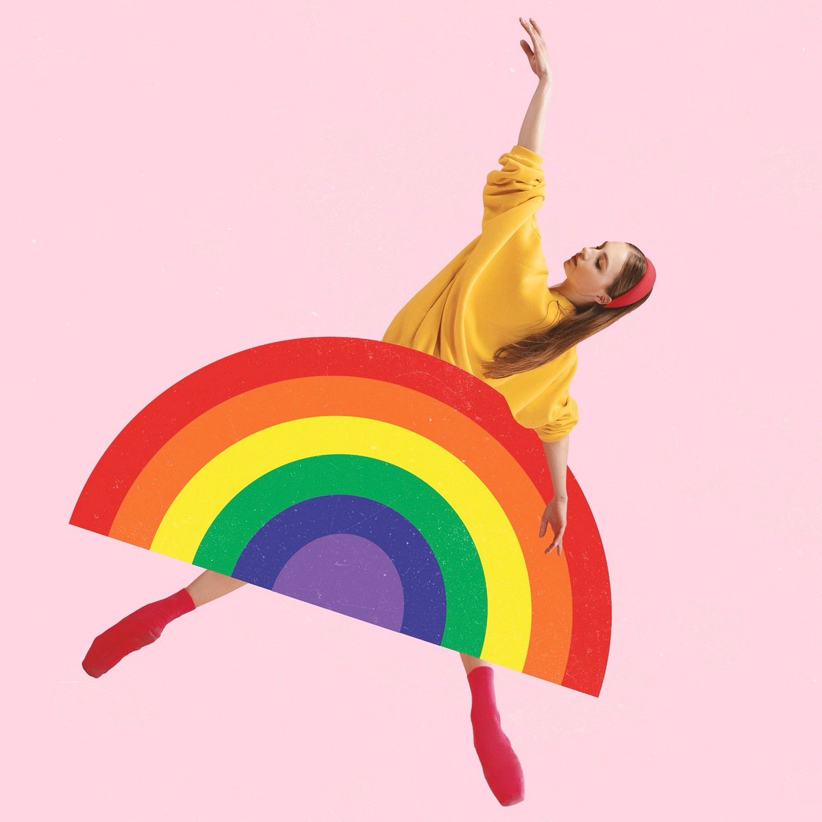 engerman_m's tweet photo. I acknowledge that all human beings and living creatures possess the inherent right to express themselves through dance and to love others without fear of persecution. 

HAPPY PRIDE MONTH! 

#dance #pridemonth #LoveIsLove https://t.co/Cte2PqNYiL