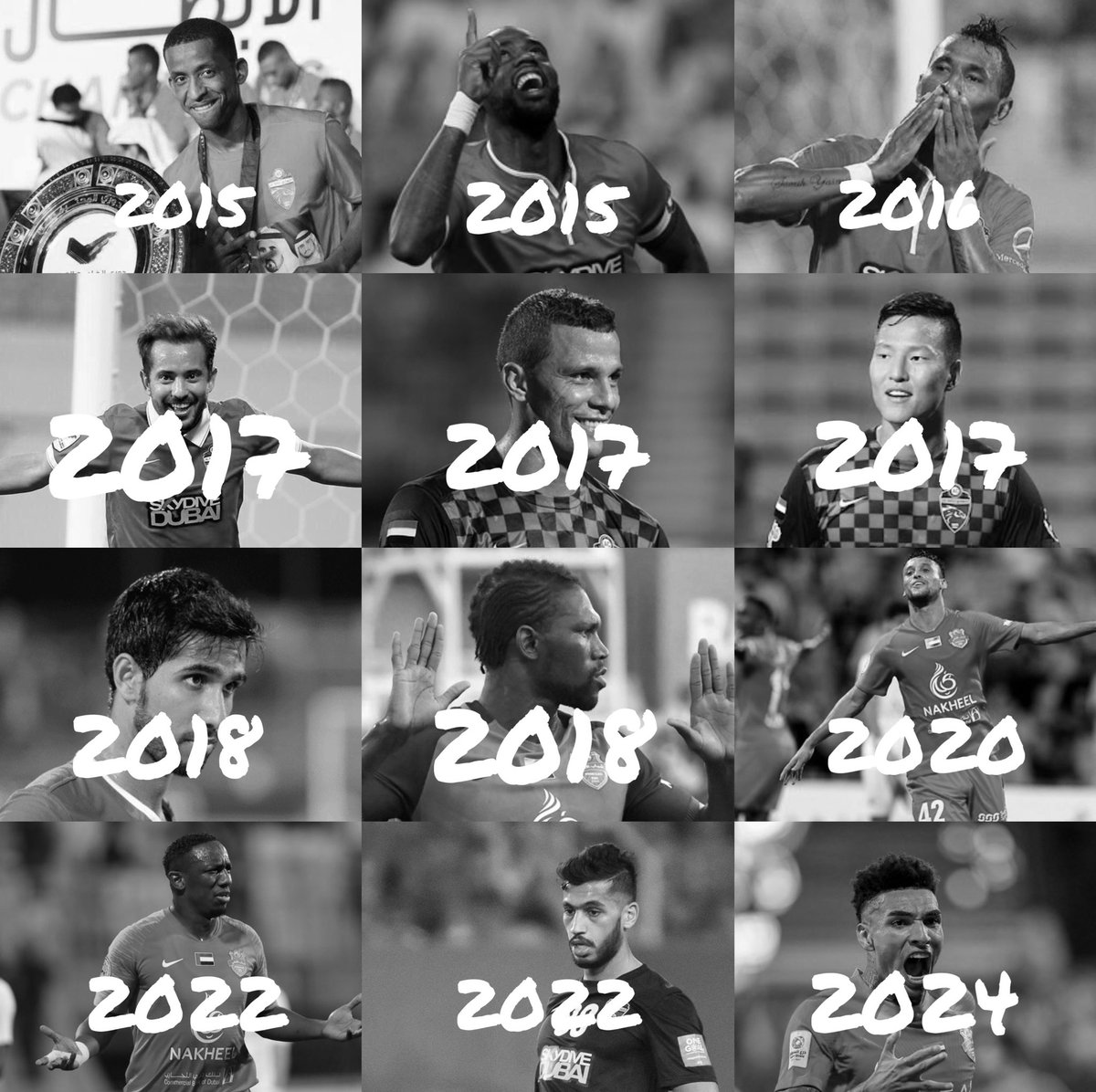 vl5zz's tweet photo. الوصلاوي زعلان و مصدوم من خروج ليما

الاهلاوي اخر عشر مواسم : https://t.co/nweK3sS6Sg