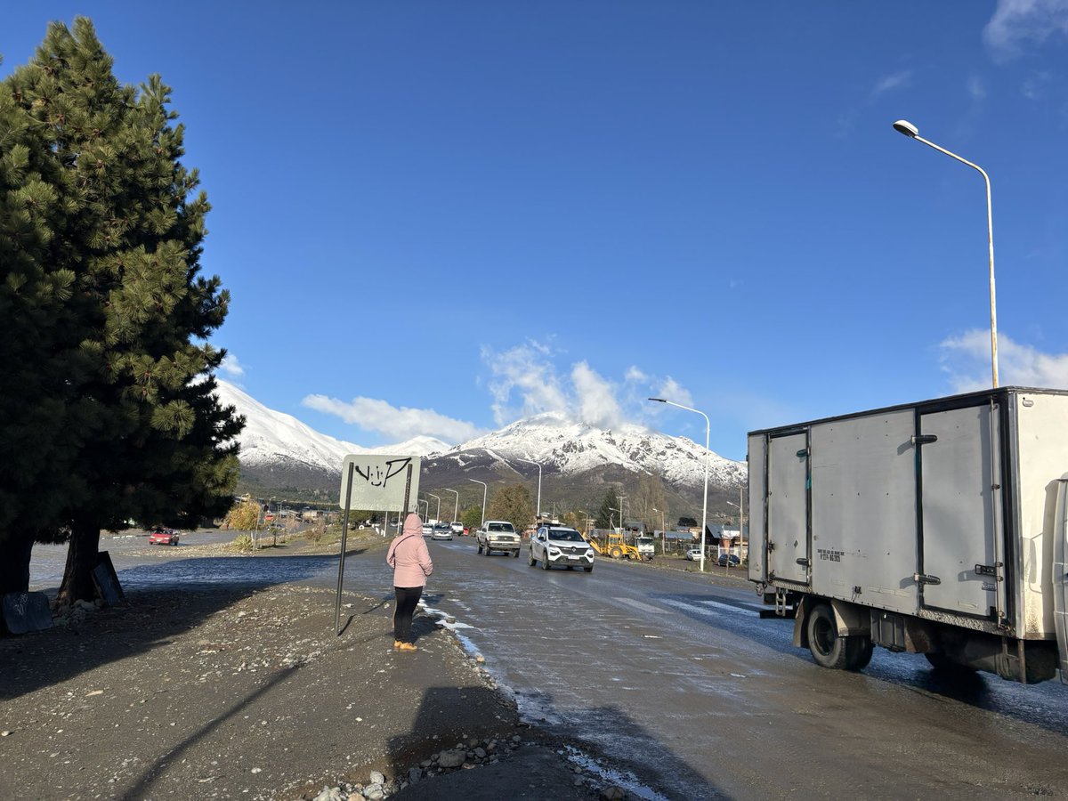 Nuevos aires a vivir una experiencia distinta en todo sentido ❤️