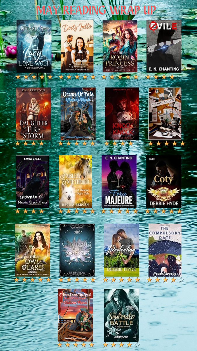 MeganRussAuthor's tweet photo. https://t.co/mN62dZegsl https://t.co/clZPZNaboZ