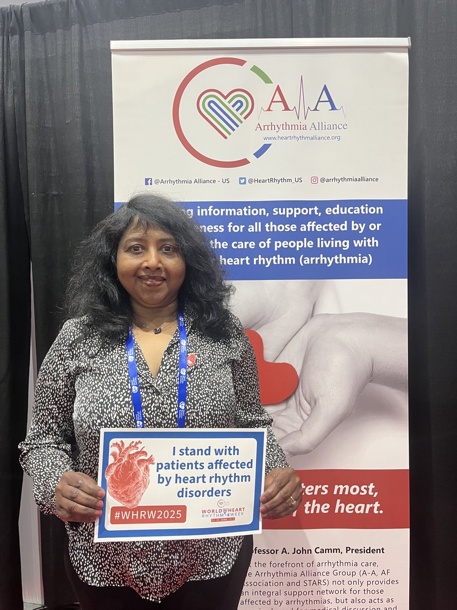 Arrhythmia Alliance (@knowyourpulse) on Twitter photo Ready to raise awareness for the millions of people worldwide affected by #arrhythmia?
Take a pledge 👉 loom.ly/Cmer1BY
Get involved 👉 loom.ly/Cmer1BY
Pictured: <a href="/EBRSystemsInc/">EBR Systems, Inc.</a> Ready to raise awareness for the millions of people worldwide affected by #arrhythmia?
Take a pledge 👉 loom.ly/Cmer1BY
Get involved 👉 loom.ly/Cmer1BY
Pictured: <a href="/EBRSystemsInc/">EBR Systems, Inc.</a>