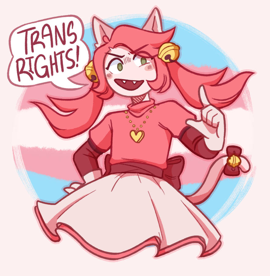 PastaPirate2's tweet photo. Happy pride month!!💖

It's more important now than ever to voice your support for the freedom of the individual to love who they wanna love and to live as their authentic selves. Shout out to all my queer siblings and all the rad allies who aren't afraid to stand up for freedom! https://t.co/iEGd2xXYXA