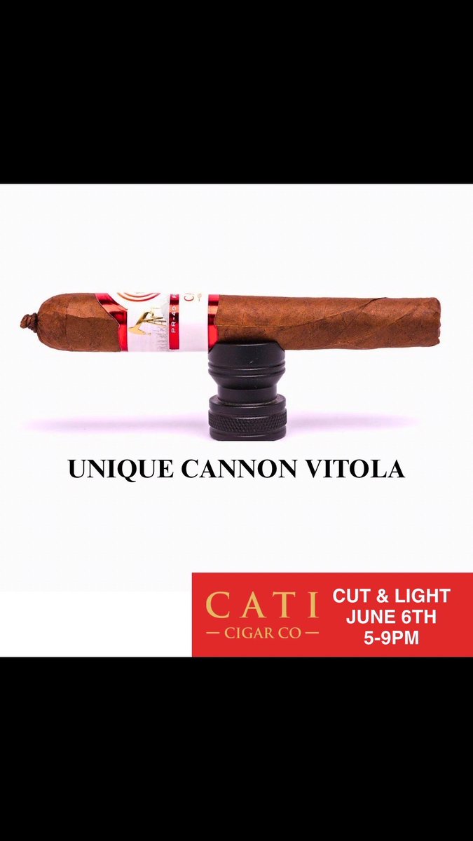 Wilde Cigars tweet media