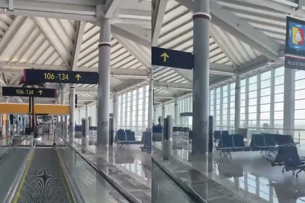 Hoy, todo México es el CHAIFA.