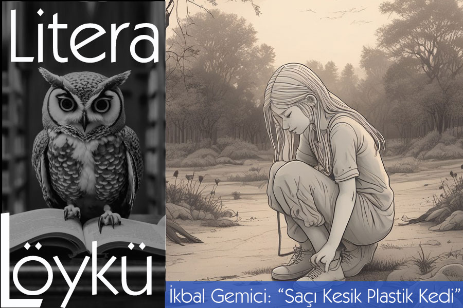 "Kim bilir kaç insanın parmak izlerini taşıyorlardı üzerlerinde?"
İkbal Gemici yazdı.
literaedebiyat.com/post/oyku-saci…