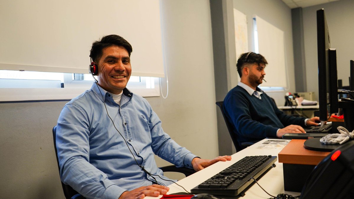 ¡Felices 30 años, @EdelarSA! 

Quiero saludar a toda la familia de EDELaR en este aniversario tan especial, y agradecer el compromiso diario de sus trabajadoras y trabajadores, que con esfuerzo y responsabilidad garantizan un servicio esencial para las y los riojanos.

Su