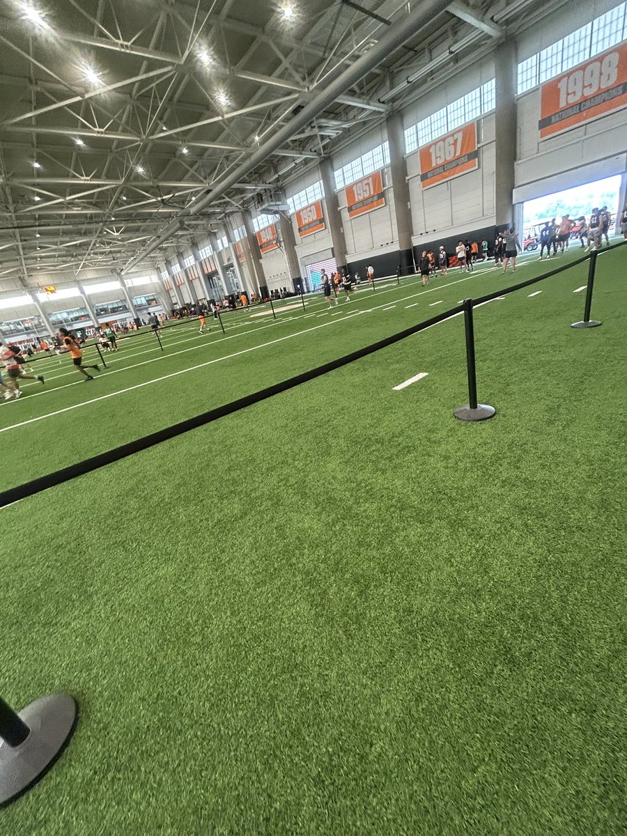 Isaiah Williams (@zay2raww5) on Twitter photo Thank you <a href="/QBHouse55/">Coach Bj Hall</a> and <a href="/Vol_Football/">Tennessee Football</a> for letting me come out today. Got some great coaching and work in. Also thank you to all the coaches <a href="/CoachBrautigam/">Nick Brautigam Sr</a> <a href="/CoachCrab/">Evan Crabtree</a> <a href="/CoachKjParmer/">KJ Parmer</a> <a href="/WilliamInge1/">Coach William Inge</a> <a href="/ThisIsTreyJ/">Trey Johnson</a> <a href="/CoachTimBanks/">Tim Banks</a> <a href="/CoachLiamGray/">Liam Gray</a>
Had a great time!
<a href="/RealNews102/">Drew Johnson</a> Thank you <a href="/QBHouse55/">Coach Bj Hall</a> and <a href="/Vol_Football/">Tennessee Football</a> for letting me come out today. Got some great coaching and work in. Also thank you to all the coaches <a href="/CoachBrautigam/">Nick Brautigam Sr</a> <a href="/CoachCrab/">Evan Crabtree</a> <a href="/CoachKjParmer/">KJ Parmer</a> <a href="/WilliamInge1/">Coach William Inge</a> <a href="/ThisIsTreyJ/">Trey Johnson</a> <a href="/CoachTimBanks/">Tim Banks</a> <a href="/CoachLiamGray/">Liam Gray</a>
Had a great time!
<a href="/RealNews102/">Drew Johnson</a>