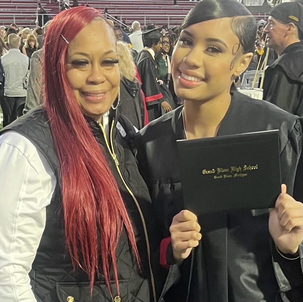 Congratulations 🎈 Rayven