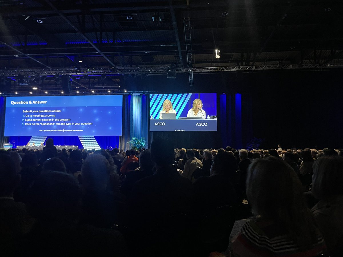 Rafeh Naqash, MD (@thenasheffect) on Twitter photo Congratulations to <a href="/ErikaHamilton9/">Erika Hamilton, MD</a> DrZon <a href="/ASCOPres/">Eric J. Small, MD, FASCO</a> <a href="/cardismith/">Cardinale B. Smith</a> on a fantastic <a href="/ASCO/">ASCO</a> #ASCO25 and a fantastic start to the plenary session !! <a href="/SarahCannonDocs/">Sarah Cannon Docs</a> <a href="/BurrisSkip/">Skip Burris, MD</a> <a href="/VivekSubbiah/">Vivek Subbiah, MD</a> Congratulations to <a href="/ErikaHamilton9/">Erika Hamilton, MD</a> DrZon <a href="/ASCOPres/">Eric J. Small, MD, FASCO</a> <a href="/cardismith/">Cardinale B. Smith</a> on a fantastic <a href="/ASCO/">ASCO</a> #ASCO25 and a fantastic start to the plenary session !! <a href="/SarahCannonDocs/">Sarah Cannon Docs</a> <a href="/BurrisSkip/">Skip Burris, MD</a> <a href="/VivekSubbiah/">Vivek Subbiah, MD</a>