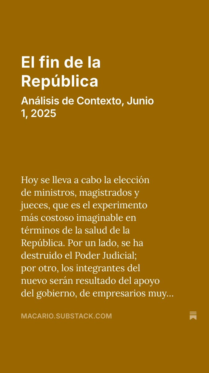 Macario Schettino (@macariomx) on Twitter photo 