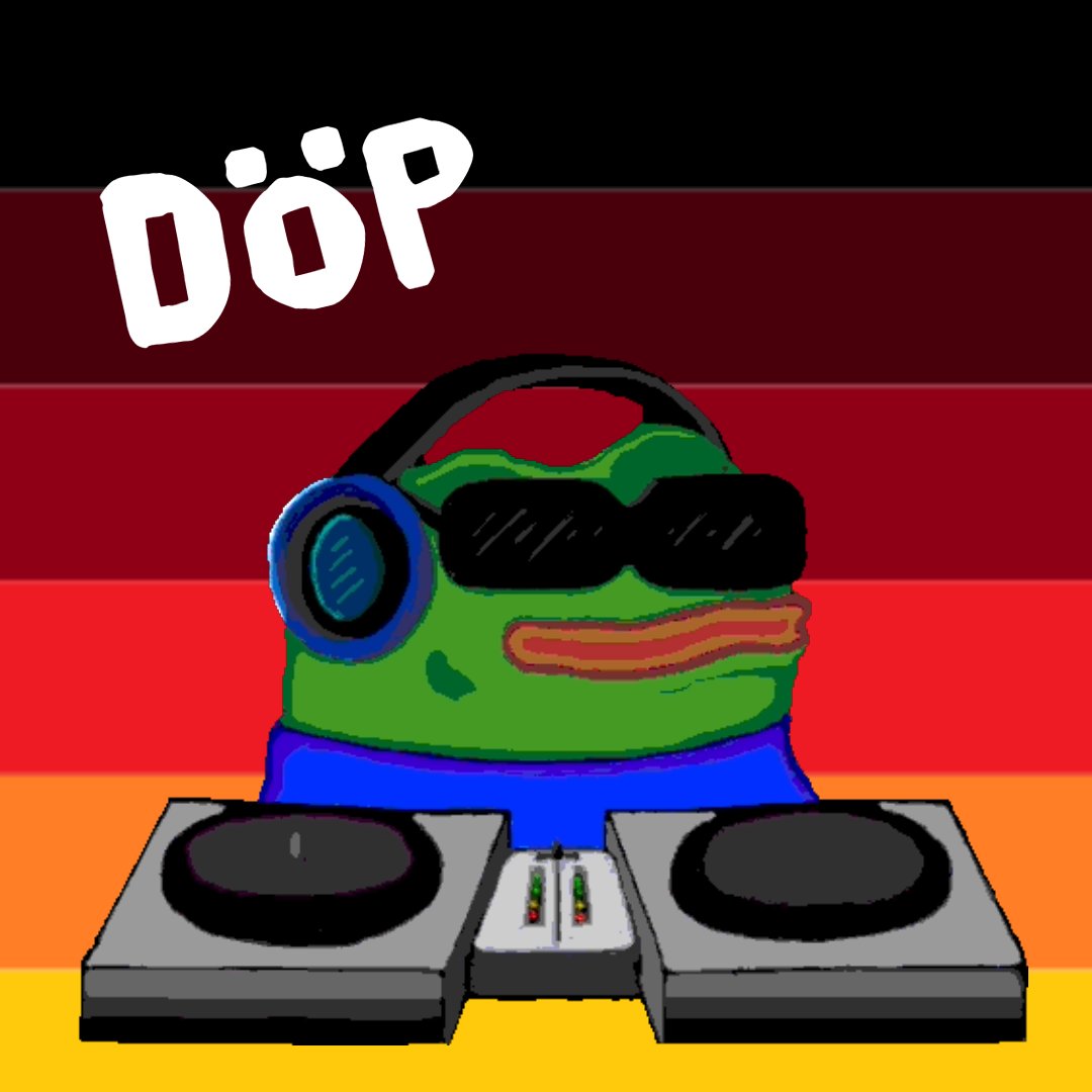 <a href="/MilkimindDE/">Milki ᯓ ᡣ𐭩🍼</a> Degeneriert.

Frohen Stolzmonat.