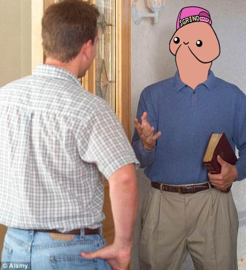 Chinpokies isnt just a cool NFT collection, were a movement, we represent good taste and good art. We survived all this time with a small but determined community. Were in every single wallet of the most representative NFT collectors in this space and that's cuz we are the best.