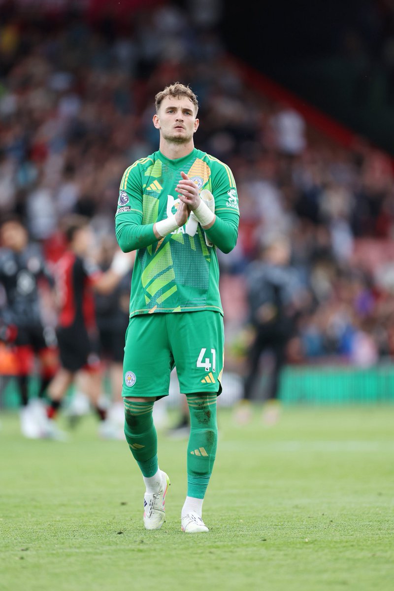 Season 24/25… Incredible to make my dreams come true and play in PL but as a whole it wasn’t the season that we wanted, and we weren’t good enough to achieve what was outlined from the beginning. It hasn’t been easy but I want to thank everyone for their continuous support FNQ🦊