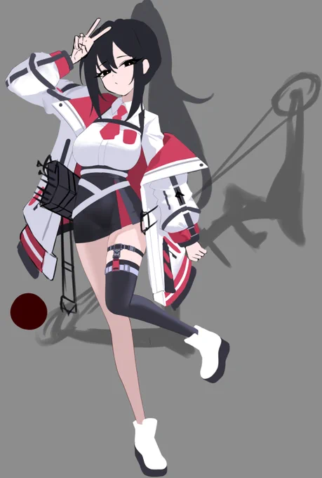 캐디 wip