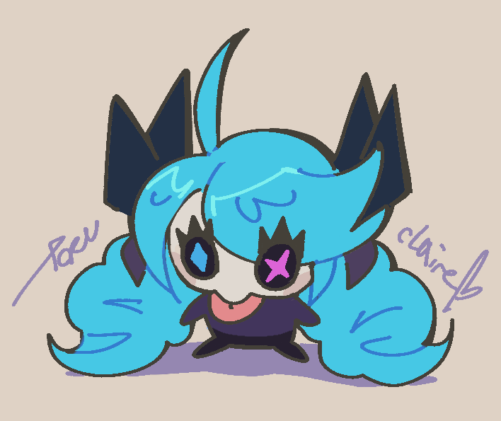 gwen g. gwensday 

#leagueoflegends