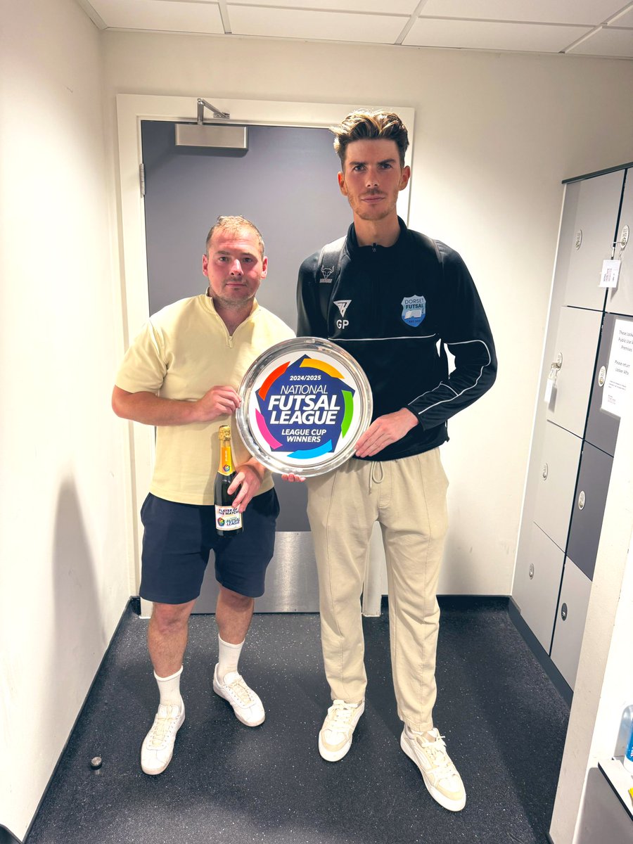 George Plank (@_georgeplank_) on Twitter photo 5am alarm…
5-1 cup final W In Manchester.
5 goals for me and the main man <a href="/bally88/">Luke Ballinger</a>
Season ✅
Scored goals for fun👊🏽 5am alarm…
5-1 cup final W In Manchester.
5 goals for me and the main man <a href="/bally88/">Luke Ballinger</a>
Season ✅
Scored goals for fun👊🏽