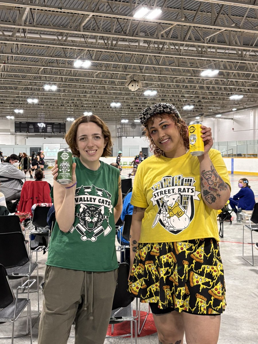 Broadhead Brewery tweet media