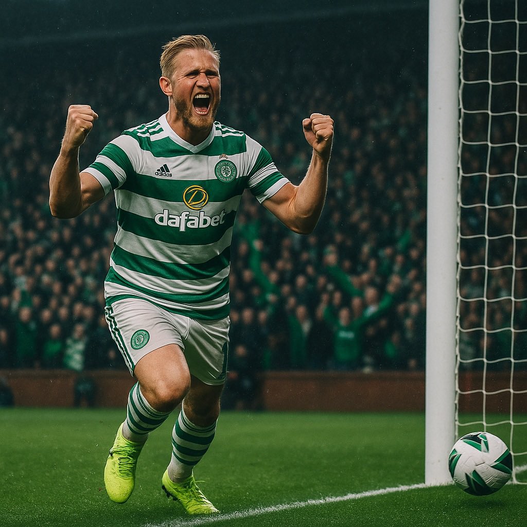 This episode also sees us discuss our (questionable pre season predictions from last summer) 🔮 

Who predicted Kasper would score a goal? 🧤 

Who predicted Palma for player of the season 😳 

All that and much more 🔽