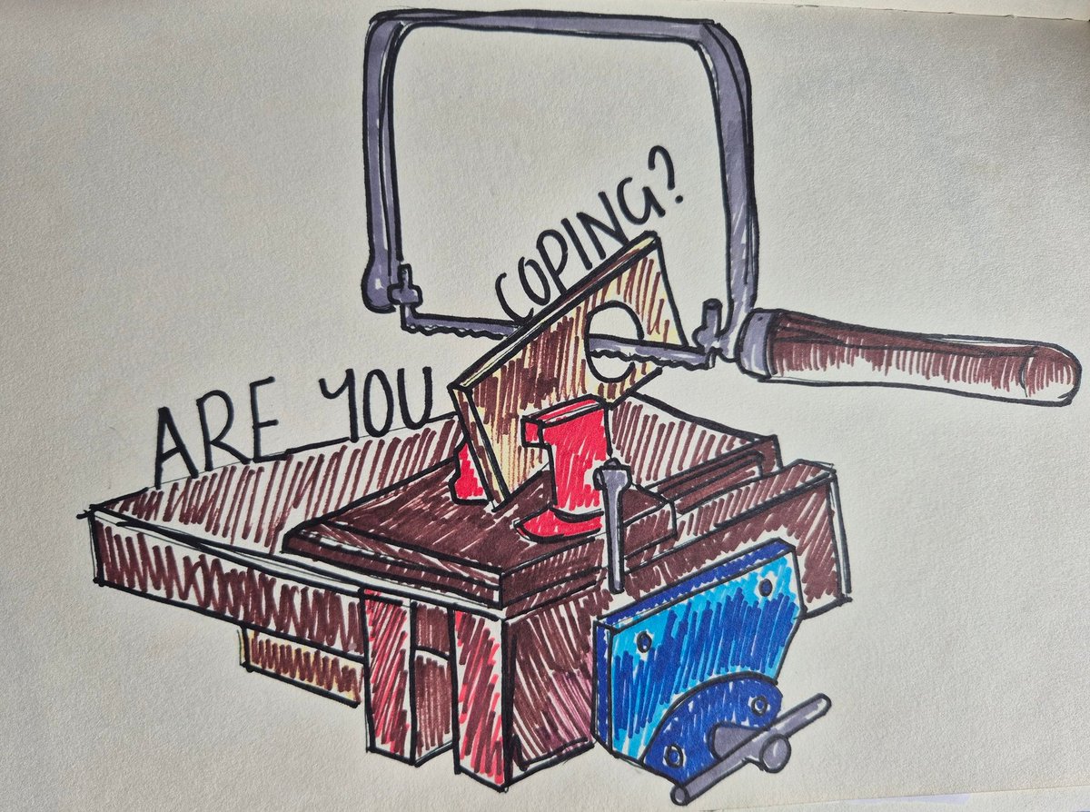 "Ditching GCSE D&amp;T and embracing the qualification  as a replacement, puts at risk the future of the subject both locally and nationally, as well as specialist D&amp;T teachers’ careers” Mitchell former dep chief executive DT association What's your thoughts? #art #arted #education