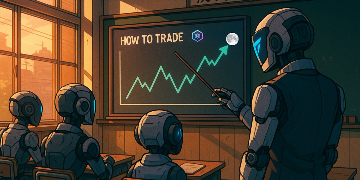 Buy $ZOLF
Launch your AI agent
Let it hustle 24/7
Prosper the Zolf way.