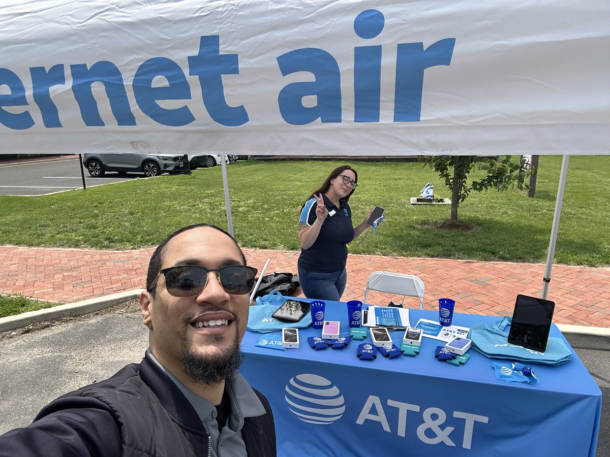 Omari Flemmings tweet media