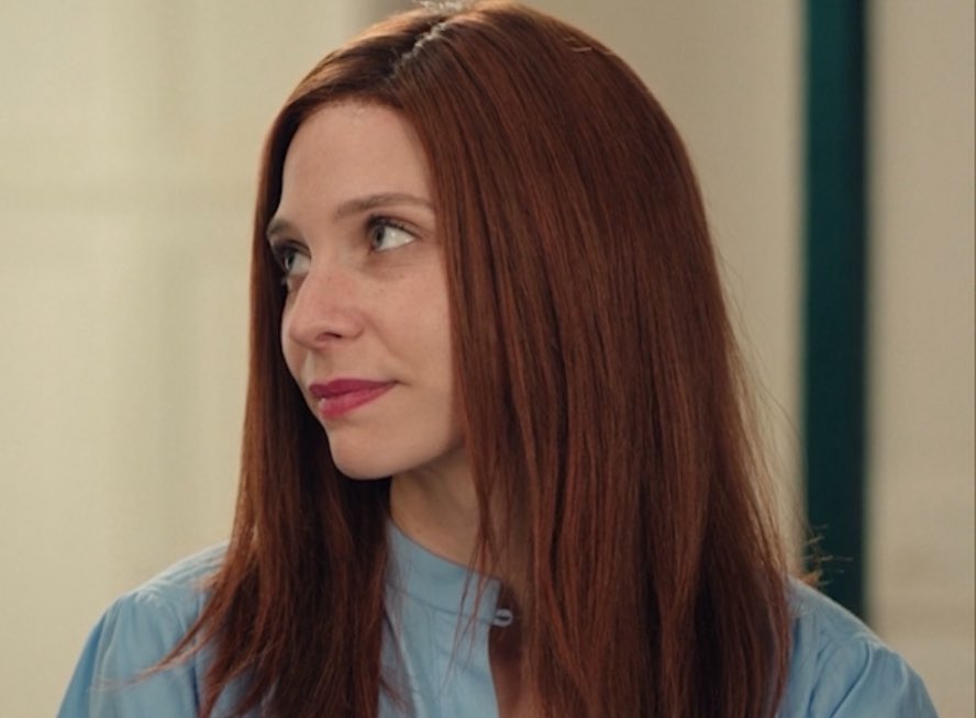 Léa Nebout-Boher 💍❤️ tweet media