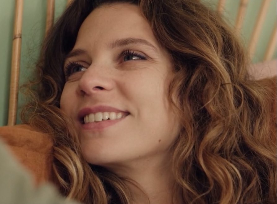 Léa Nebout-Boher 💍❤️ tweet media