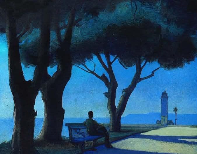 “Ölenler ölümü bilmez, ölüm kalanlar içindir.”