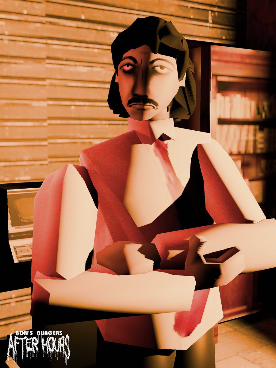 pielifeless's tweet photo. fun old school after hours renders!
#TheWaltenFiles 

(Chris/Jack Face Texture by @thesolairedge, Susan/Charles Face Texture by @Bravvyy_2 ty guysssss) https://t.co/bQ1igPHGlT