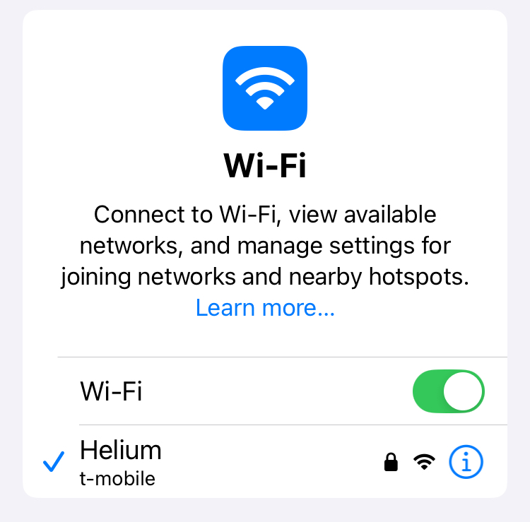 _Overboosted_'s tweet image. In the near future, we&apos;re going to look back and say &quot;remember when the @helium Mobile network only had 1 million daily users?&quot; 

Secure a business location, deploy a hotspot and earn $HNT. Anyone in the US can do it!