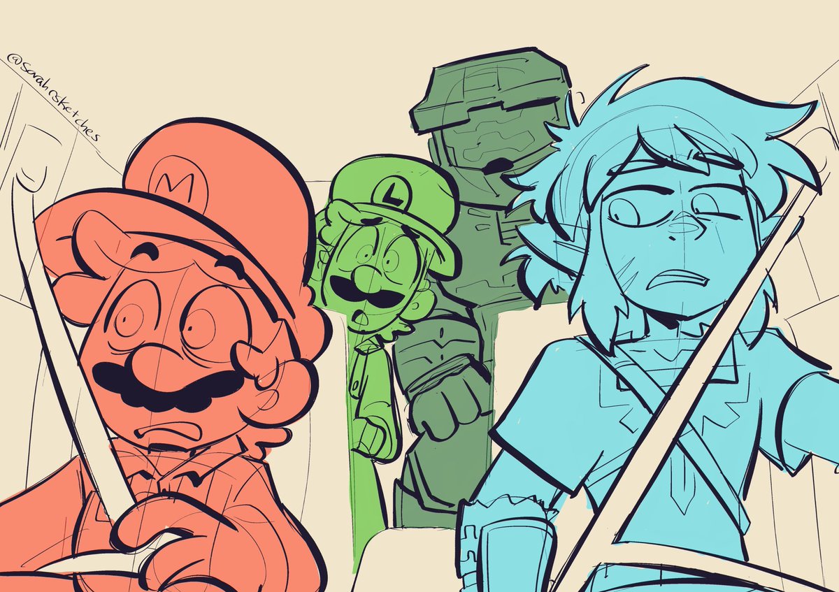 Roll the windows up.