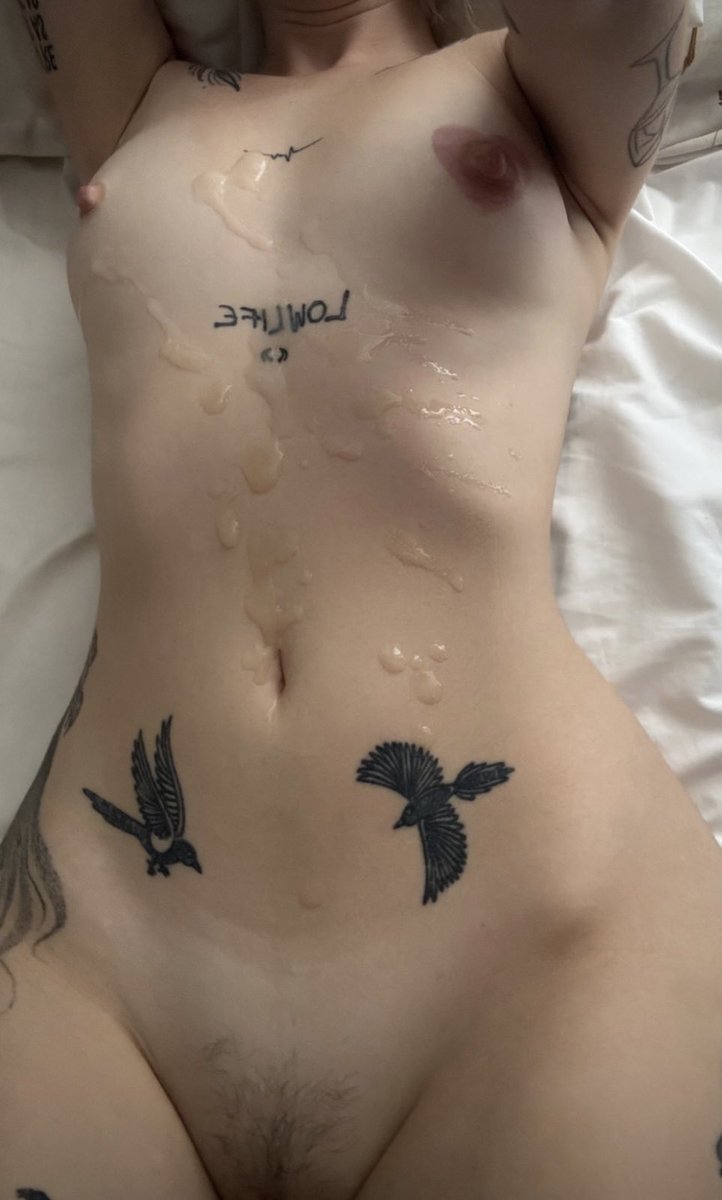 My latest work of art…