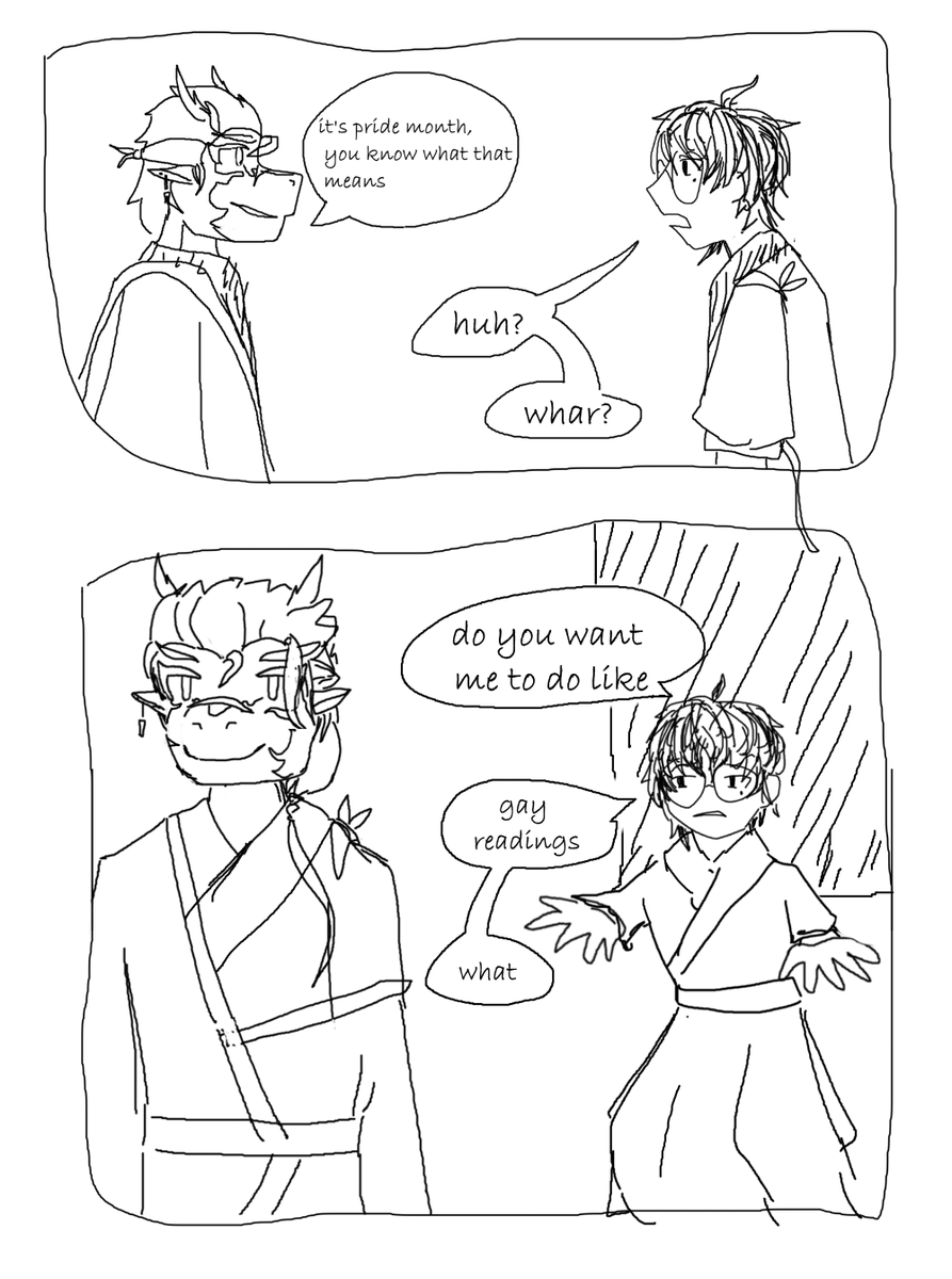 MetaIics's tweet image. happy pride month
(streaming tonight)