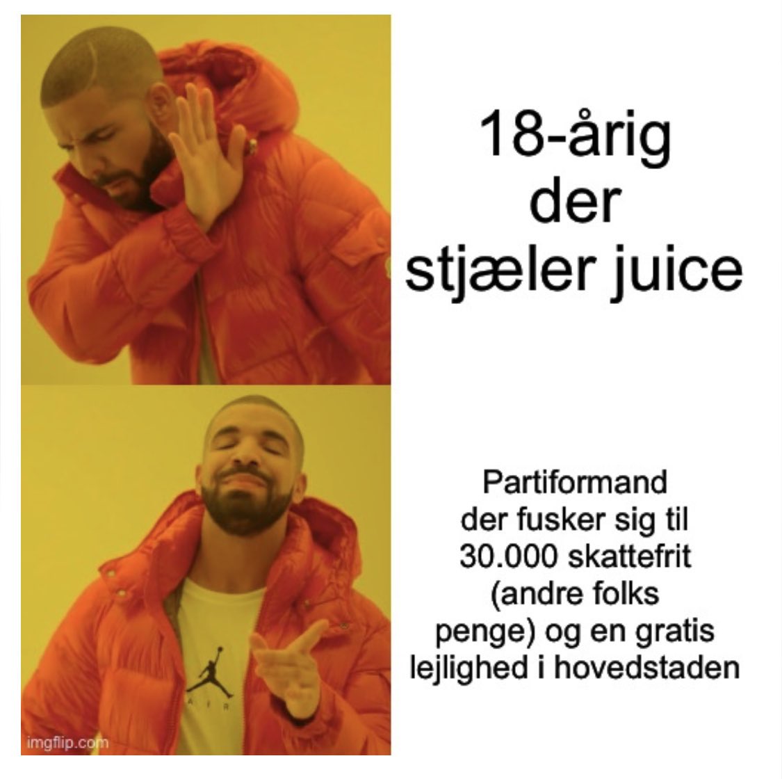 Sólbjørg og resten af det skinhellige LA-slæng lige nu: