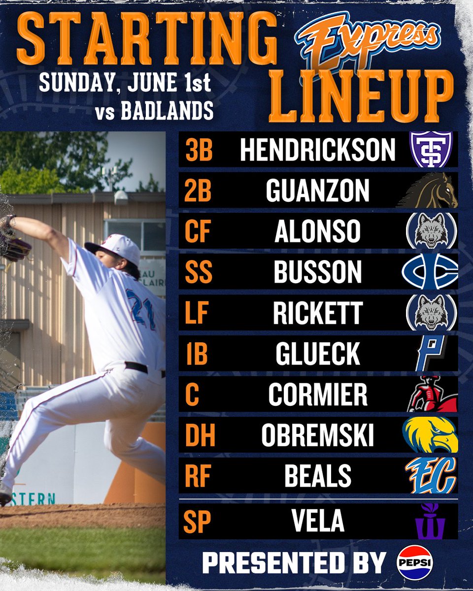 Some new faces in your Sunday lineup! #RollTrains