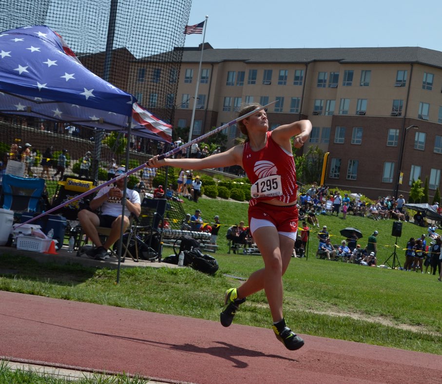 Osage City Indians Athletics tweet media