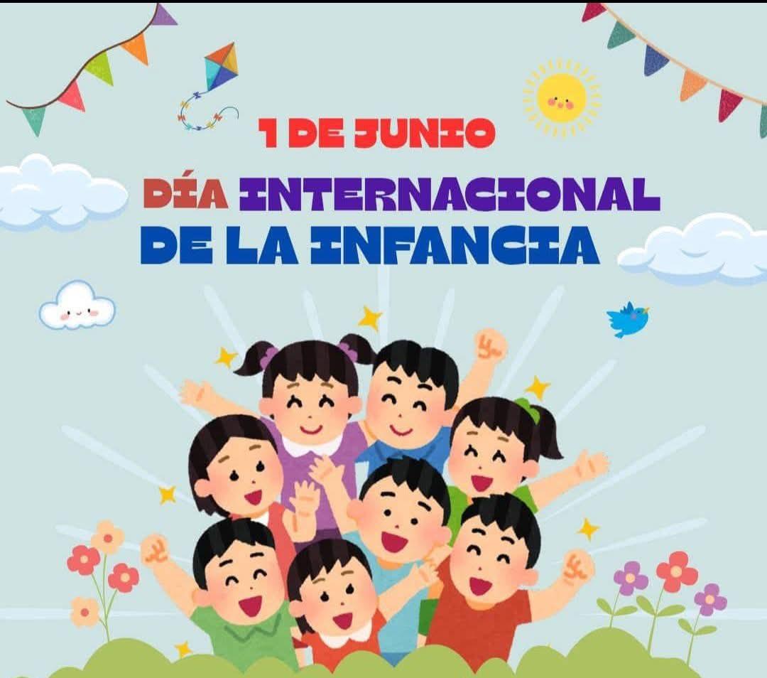 <a href="/bravoalimentos_/">Bravo S.A.</a>
Felicita a todos los niños en el #DiaInternacionalDeLaInfancia