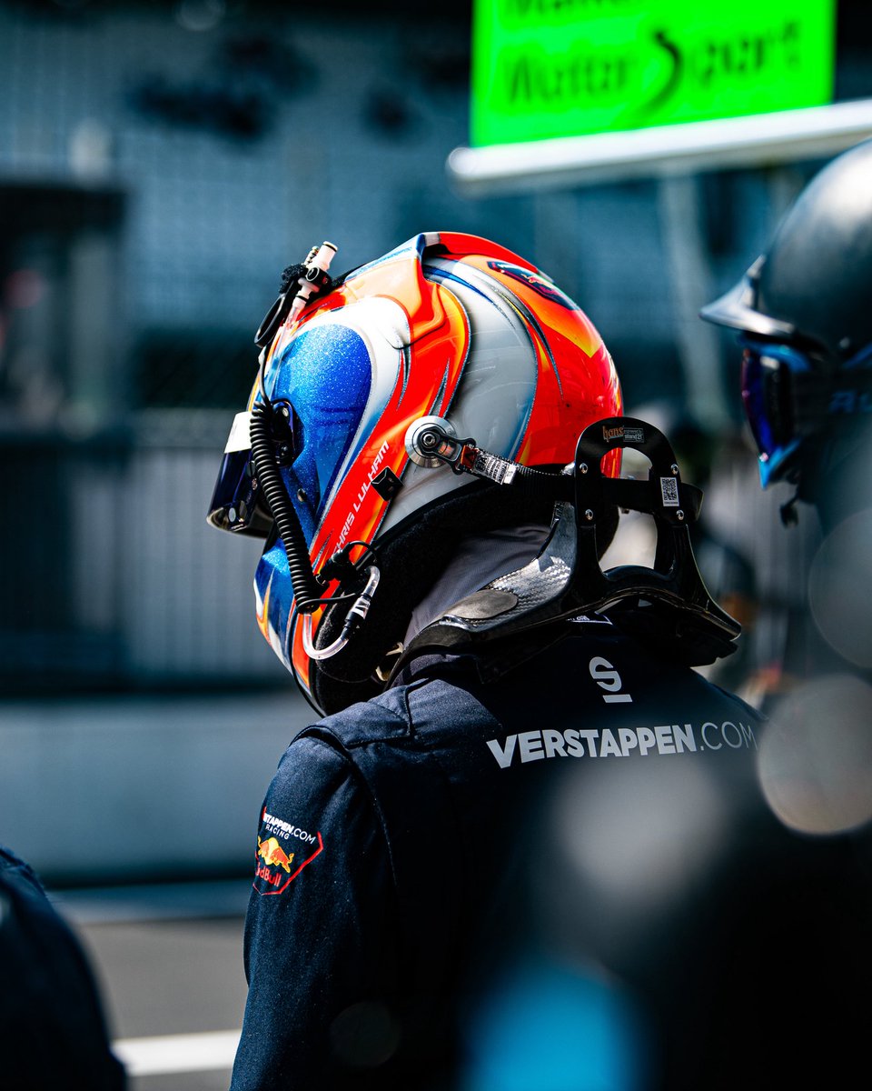 Team Redline tweet media