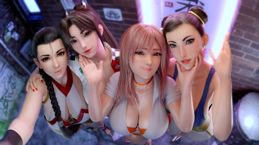 "Always have to look good for a photoshoot for #SeductiveSundayᅠ with <a href="/0ppa1Kun0Qu33n/">爪卂丨🇯🇵 丂卄丨尺卂几ㄩ I 🔥</a> <a href="/OppaiUdders/">🥛ℍ𝕠𝕟𝕠𝕜𝕒 🐮</a> <a href="/Heavenly_Momiji/">🐉 ⛩️ Ⓜⓞⓜⓘⓙⓘ 🥂</a>

Credit - maiden-masher
<a href="/IMaidenMasherI/">✨Maiden Masher✨</a>