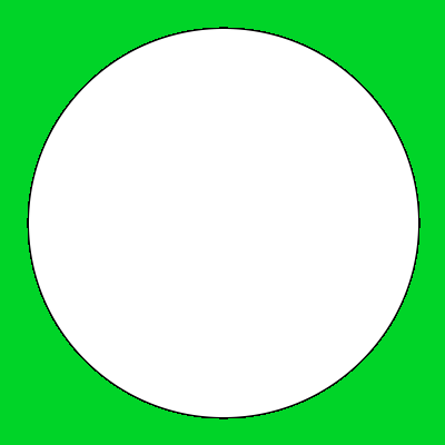If you're wondering what all these green borders are on PFPs, it's simply a way to show your 💚 for Chia. Here's the steps to make your own:

1. Click your profile, and then PFP image.
2. Right-click and copy image.
3. Open image editor, such as Microsoft Paint, Photoshop, etc.