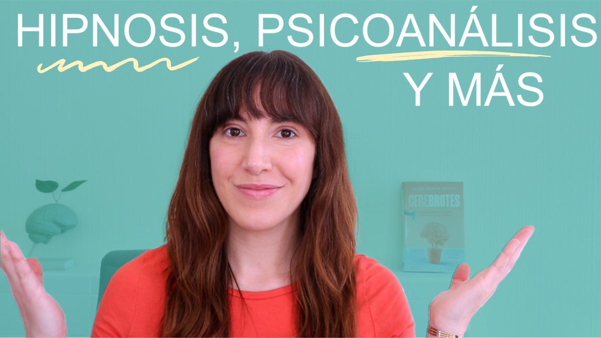 📢[NUEVO 🎥]: Charcot, Freud, Pavlov y los demás. Siglo XIX - Breve historia de la neurociencia. 
youtu.be/L1lBGkZuQOQ?si…