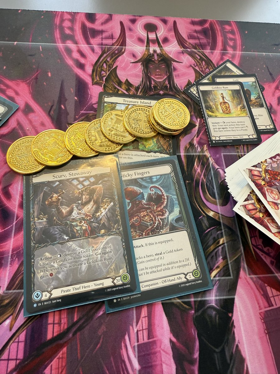 Dr. Anna (Runebabe) Shreve tweet media