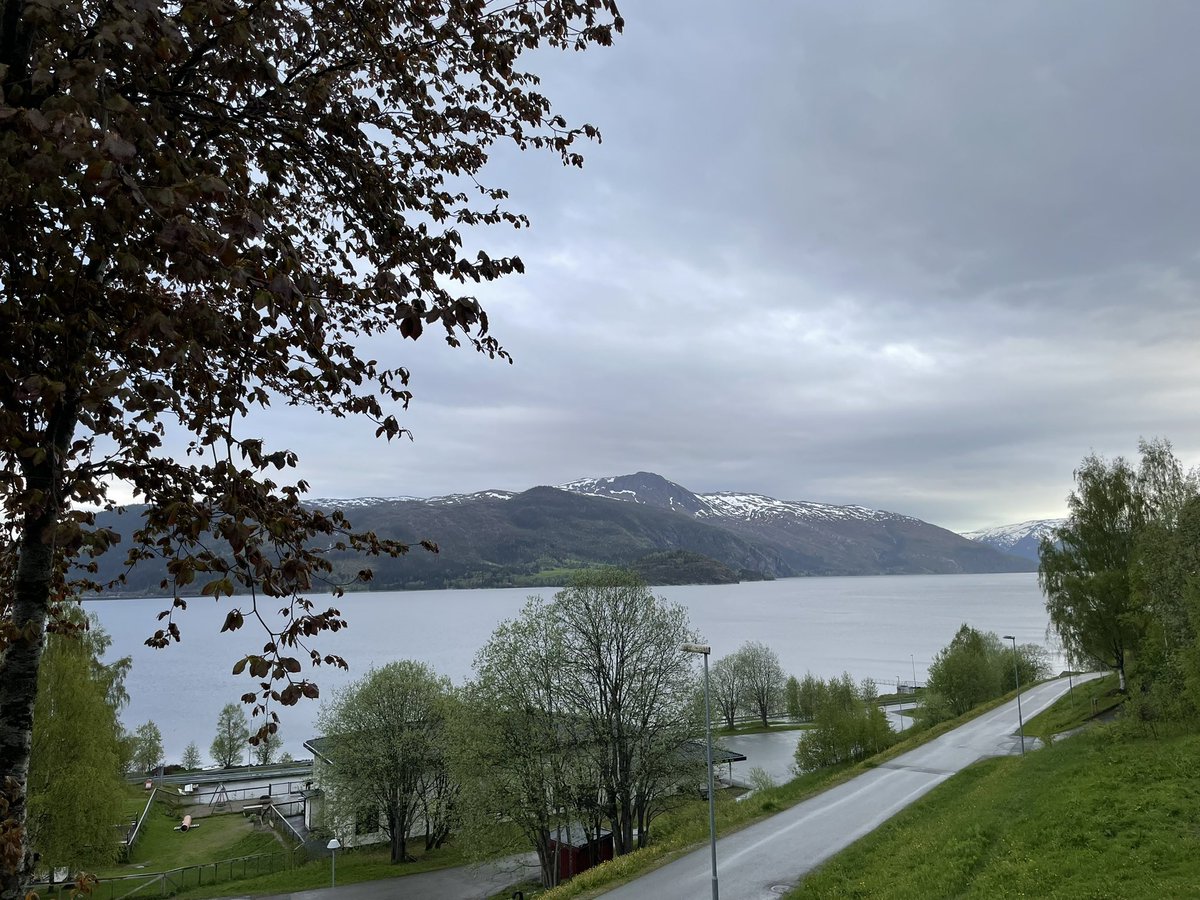 Mountain Selhornet today. Have a nice day😊💕❄️