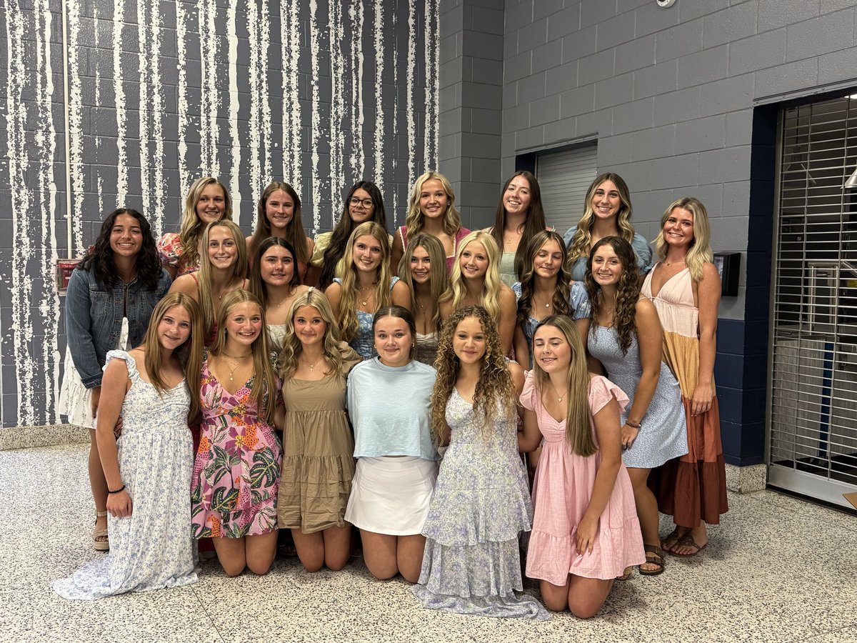Sydney Kok (@sydneykok2026) on Twitter photo Thank you <a href="/CloverSoftball/">CloverSoftball</a> for a amazing Junior year! Lots of ups and downs but found a way to battle! Selected for 5A all Region, academic achievement, and selected for the offensive award!! TYJ!! #hallstrong <a href="/TeamNCBaylog18U/">Team North Carolina (Baylog/Tracy) 18U</a> <a href="/RoyalsSball/">Queens Softball</a> Thank you <a href="/CloverSoftball/">CloverSoftball</a> for a amazing Junior year! Lots of ups and downs but found a way to battle! Selected for 5A all Region, academic achievement, and selected for the offensive award!! TYJ!! #hallstrong <a href="/TeamNCBaylog18U/">Team North Carolina (Baylog/Tracy) 18U</a> <a href="/RoyalsSball/">Queens Softball</a>