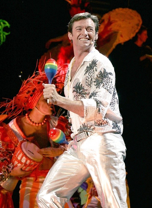 happy pride month to this diva 🌈