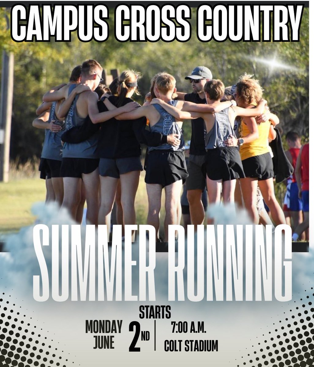 One season ends, another begins. It’s time to work!