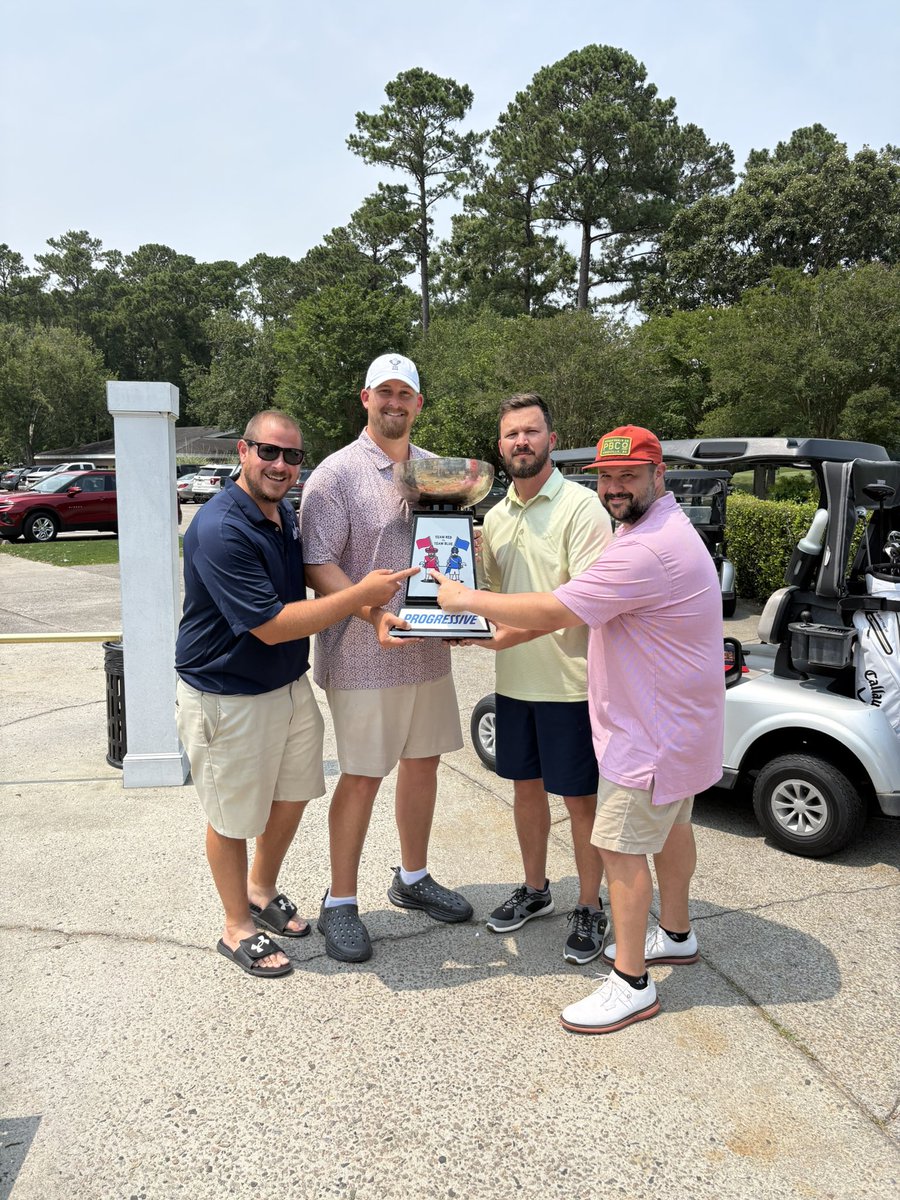 RedBlueCup1's tweet photo. You can’t spell Redemption without R E D…. TEAM RED WINS THE 2025 REDBLUECUP https://t.co/dGhGxJmxry