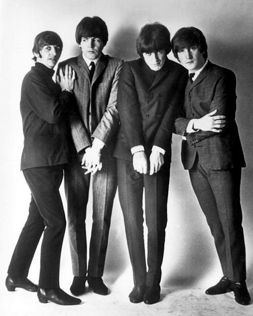 happy pride month to whatever the fuck these guys had going on 💝💗