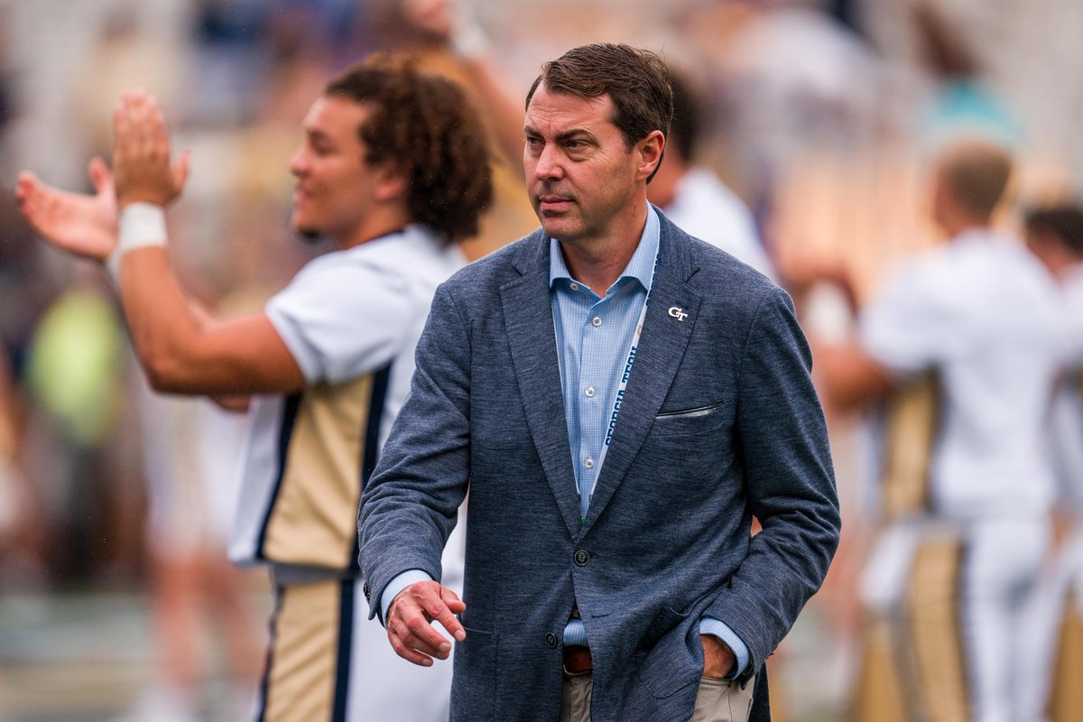 Kelly Quinlan (@kelly_quinlan) on Twitter photo #GaTech AD J Batt is leaving Georgia Tech for Michigan State, according to ESPN's Pete Thamel. 
georgiatech.rivals.com/news/reports-t… #GaTech AD J Batt is leaving Georgia Tech for Michigan State, according to ESPN's Pete Thamel. 
georgiatech.rivals.com/news/reports-t…