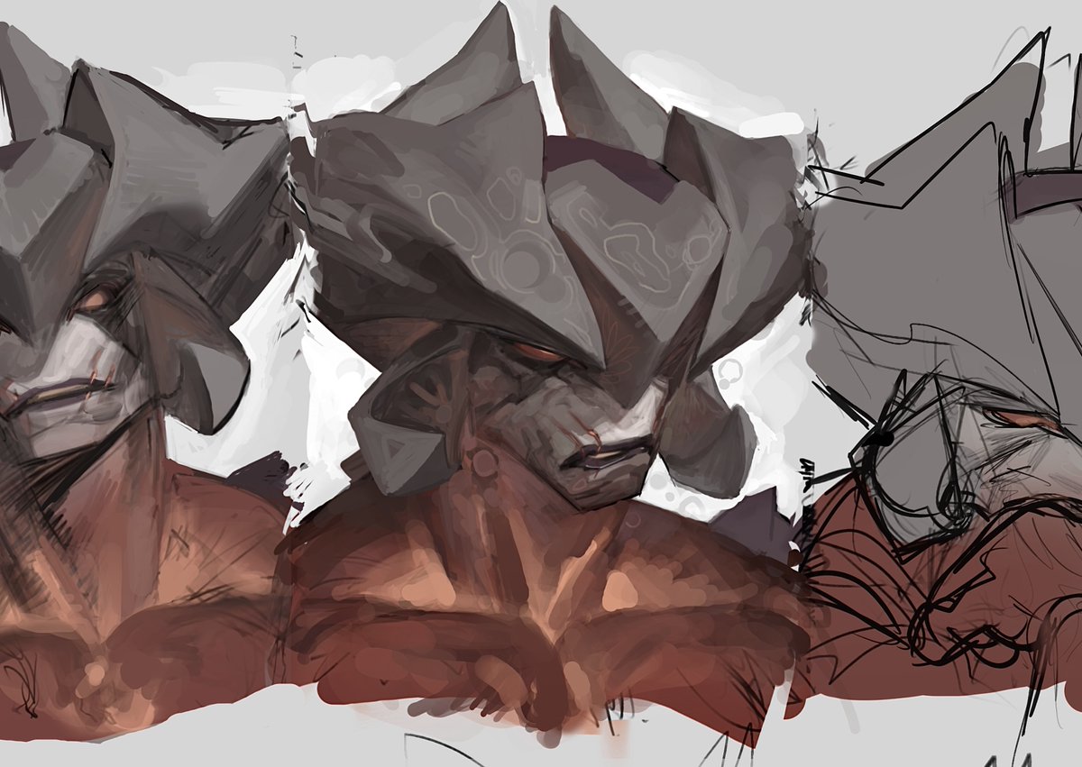 Xkov (@cerberuskeeper_) on Twitter photo 